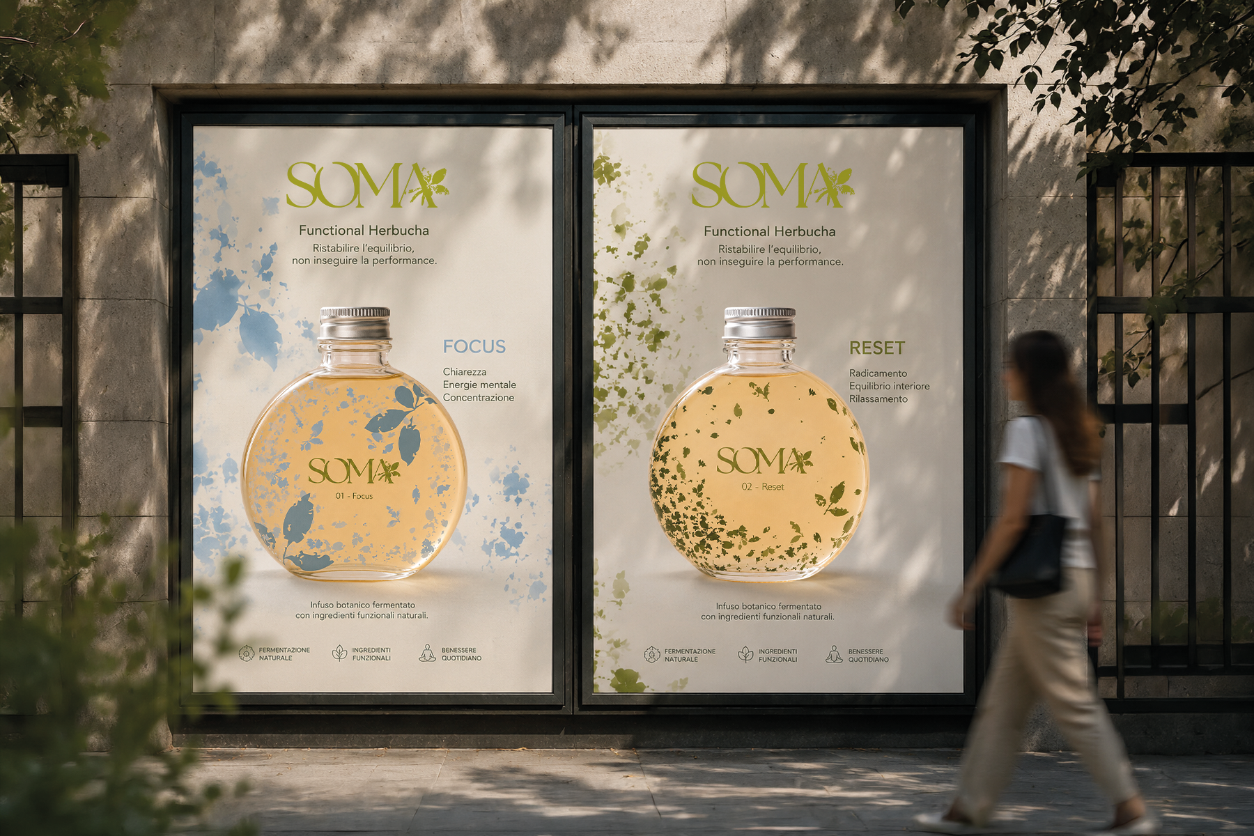 SOMA